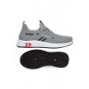 Кросівки Nasa Trainers UNI 42 (26,5 cм) Grey в інтернет супермаркеті PbayMarket!