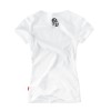 Жіноча футболка Dobermans Aggressive Death Rider L Білий (TSD135WT-L) в інтернет супермаркеті PbayMarket!