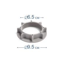 Гайка Intex 10256 до форсунки-різьбової