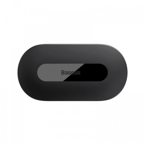 Навушники бездротові Bluetooth Baseus Bowie EZ10 Black