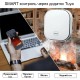 Wifi датчик витоку природного газу + чадного газу 2 в 1 Konlen CM-20, оповіщення в додаток на смартфон