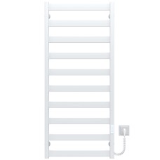 Рушникосушарка електрична Harmony П10 500х1200 Deffi Білий WD04 (B.HR.120.50.10.E.W.R.4)