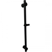 Стійка для душу ZERIX BAR-SUS 003 BLACK (ZX4761) Стійка для душу ZERIX BAR-SUS 003 BLACK (ZX4761)