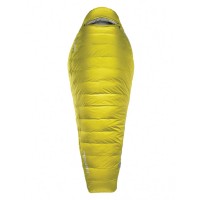 Спальник Therm-A-Rest Parsec 0C Regular Жовтий (1004-11393)