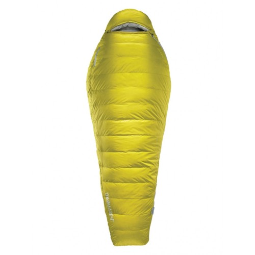 Спальник Therm-A-Rest Parsec 0C Regular Жовтий (1004-11393)