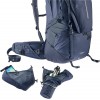 Рюкзак Deuter Aircontact X 60+15 3067 (1052-3370022 3067)