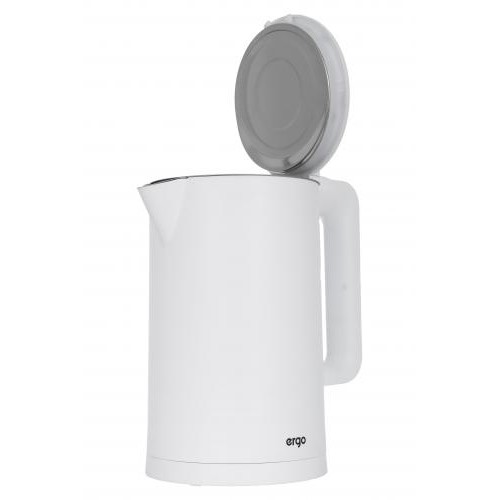 Електрочайник ERGO CT 8070 White (6478688) Електрочайник ERGO CT 8070 White (6478688)