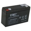 Акумулятор UKC Battery WST-12 6V 12A в інтернет супермаркеті PbayMarket!