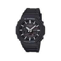 Годинник Casio G-SHOCK GA-2100-1AER Годинник Casio G-SHOCK GA-2100-1AER