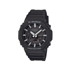 Годинник Casio G-SHOCK GA-2100-1AER