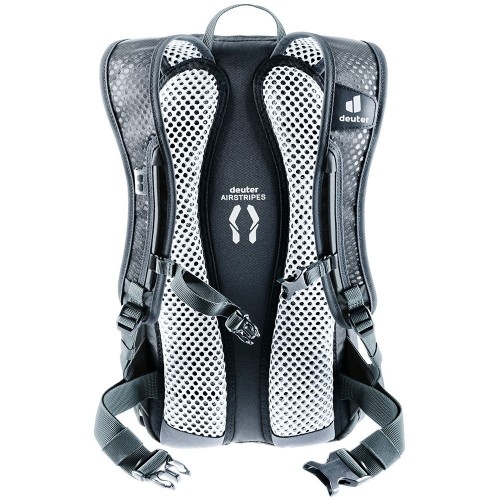 Рюкзак Deuter Race Lite 8 л Сірий (1052-3204021 4701)