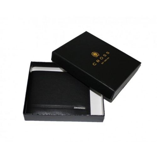 Портмоне CROSS CLASSIC CENTURY Чорне (AC018121B-1) Портмоне CROSS CLASSIC CENTURY Чорне (AC018121B-1)