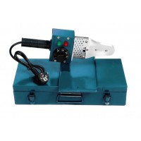 Паяльник для зварювання пластикових труб VILMAS 600-PW-3