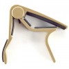 Каподастр Dunlop 83CG Acoustic Trigger Capo Gold