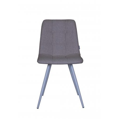 Стілець Max's furniture Норман 02 Білий/Бежевий Стілець Max's furniture Норман 02 Білий/Бежевий