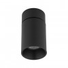 Бра TK Lighting Top 17x7.2x17.5 см Чорний (TK5372)