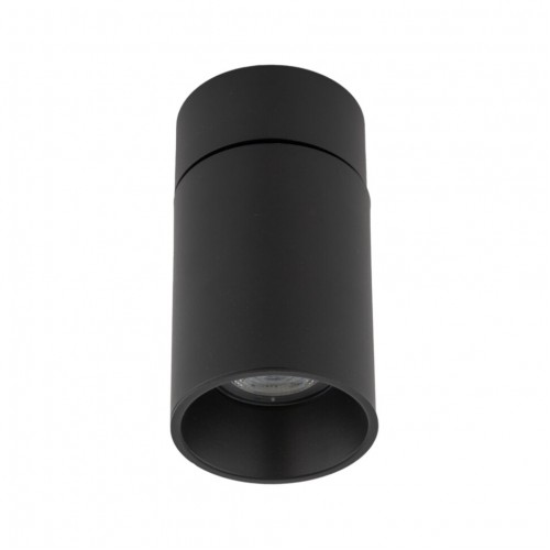 Бра TK Lighting Top 17x7.2x17.5 см Чорний (TK5372)