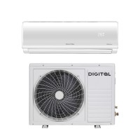 Настінний кондиціонер DIGITAL DAC-i18SWT2 Wi-Fi ready
