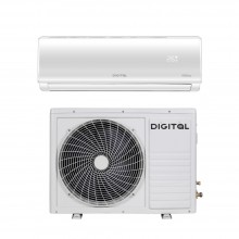 Настінний кондиціонер DIGITAL DAC-i18SWT2 Wi-Fi ready