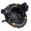Шолом No Brand Fast Helmet NIJ IIIA Walkers Razor Slim L Мультикам-чорний (2445019470)