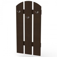 Настінна вішалка Компанит В 1 Вензі Настінна вішалка Компанит В 1 Вензі