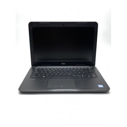 Ноутбук Dell Latitude 3380 13 Intel Core i3 4 Гб 128 Гб Refurbished в інтернет супермаркеті PbayMarket!