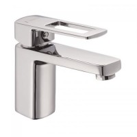 Змішувач для умивальника Haiba ENIO 001 (HB0884) Змішувач для умивальника Haiba ENIO 001 (HB0884)