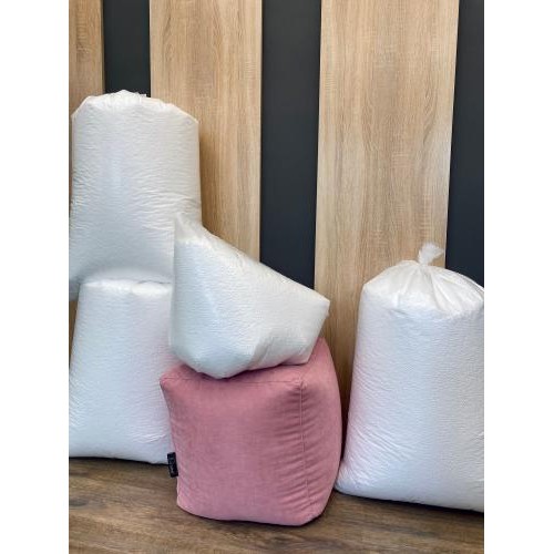 Наповнювач для Крісло Мішка 330л Студія комфорту. Сертифіковані Пінополістирольні Кульки 2-5мм Наповнювач для Крісло Мішка 330л Студія комфорту. Сертифіковані Пінополістирольні Кульки 2-5мм