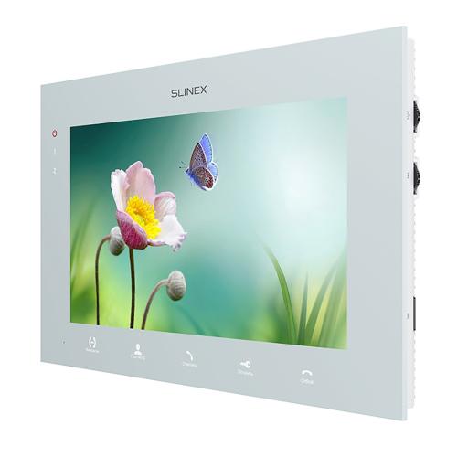 Відеодомофон Slinex SQ-07MTHD white в інтернет супермаркеті PbayMarket!