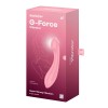 Вібратор Satisfyer G-Force Pink в інтернет супермаркеті PbayMarket!