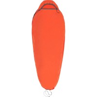 Вкладиш у спальник Sea To Summit Reactor Extreme Liner Mum Compact Помаранчевий (1033-STS ASL031071-190802)