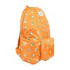 Рюкзак міський складаний ANM Білки 42x30x16 см Оранжевий (25146) в інтернет супермаркеті PbayMarket!