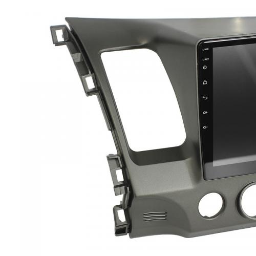 Штатна автомагнітола Lesko для Honda Civic (2006-2011рр.) 10.1