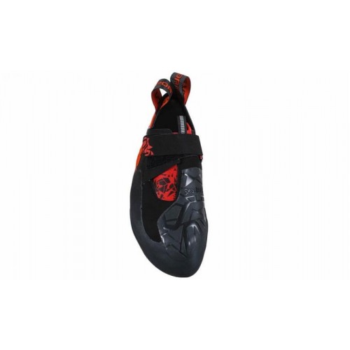 Скельники La Sportiva Skwama 46 Чорно-помаранчевий (1052-10S999311 46) Скельники La Sportiva Skwama 46 Чорно-помаранчевий (1052-10S999311 46)