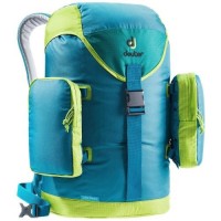 Рюкзак Deuter Lake Placid 27 л Azure (1052-3814222 1344) Рюкзак Deuter Lake Placid 27 л Azure (1052-3814222 1344)