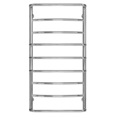 Рушникосушарка водяна Аквамікс П9 500х1000 Deffi Хром (C.AM.100.50.9.C.B)