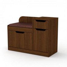 Тумба для взуття Компанит ТО 12