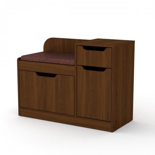 Тумба для взуття Компанит ТО 12 Тумба для взуття Компанит ТО 12