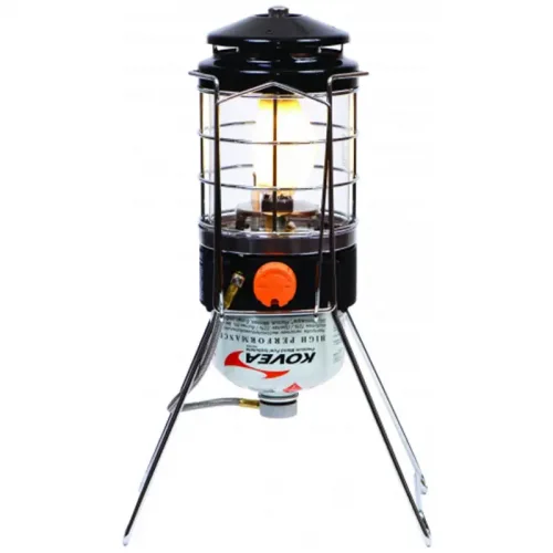 Лампа газова Kovea 250 Liquid KL-2901 Чорно-помаранчевий (2482209133) Лампа газова Kovea 250 Liquid KL-2901 Чорно-помаранчевий (2482209133)