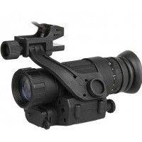 Монокуляр нічного бачення FMA PV-1011 Digital PVS-14 з комплектом кріплень NVG (2252876855)