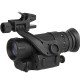 Монокуляр нічного бачення FMA PV-1011 Digital PVS-14 з комплектом кріплень NVG (2252876855)