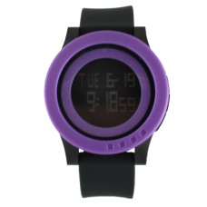 Годинник Skmei DG1193 BK- Purple BOX (DG1193BOXBKPL)