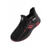 Кросівки Nasa Trainers UNI 42 (26,5 cм) Black в інтернет супермаркеті PbayMarket!