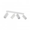 Спот TK Lighting Jet 74x5.5x15 см Білий (TK6917)