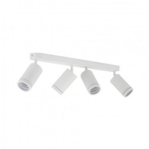 Спот TK Lighting Jet 74x5.5x15 см Білий (TK6917)