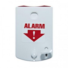 Тривожна кнопка ІРТС