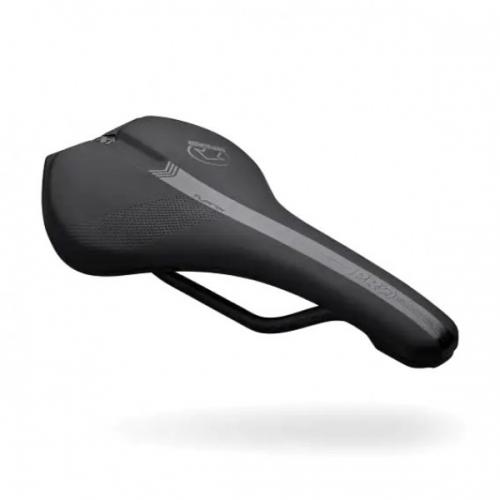 Сідло Pro Turnix Team 275х152 мм Чорний (1096-PRSA0342)