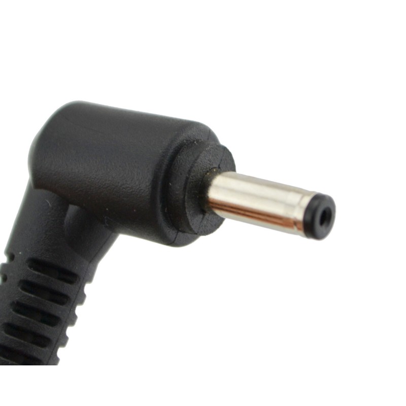 Блок живлення RIAS для ноутбука Asus 19V 3.42A 65W 4.0x1.35 мм з кабелем живлення (np2_00072)