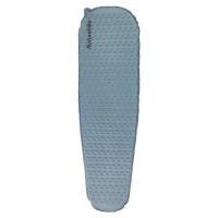 Килимок самонадувний Naturehike CNK2300DZ013 овальний 185х55х3.5см Блакитний (1047-6976023927041)