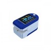 Пульсоксиметр на палець Pulse Oximeter LK-88 Оксиметр електронний